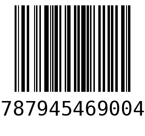 The Adventures of Tom Sawyer barcode